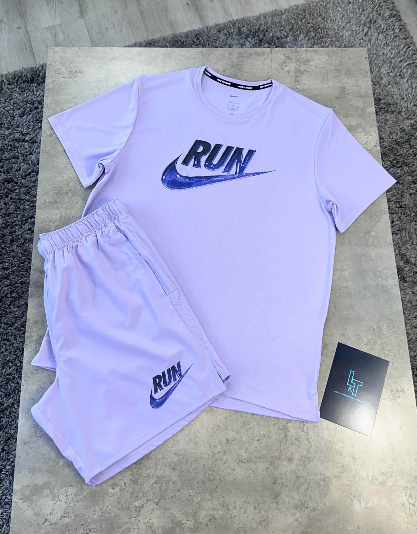 NE REPEL CHALLENGER TRACKSUIT-OSI
