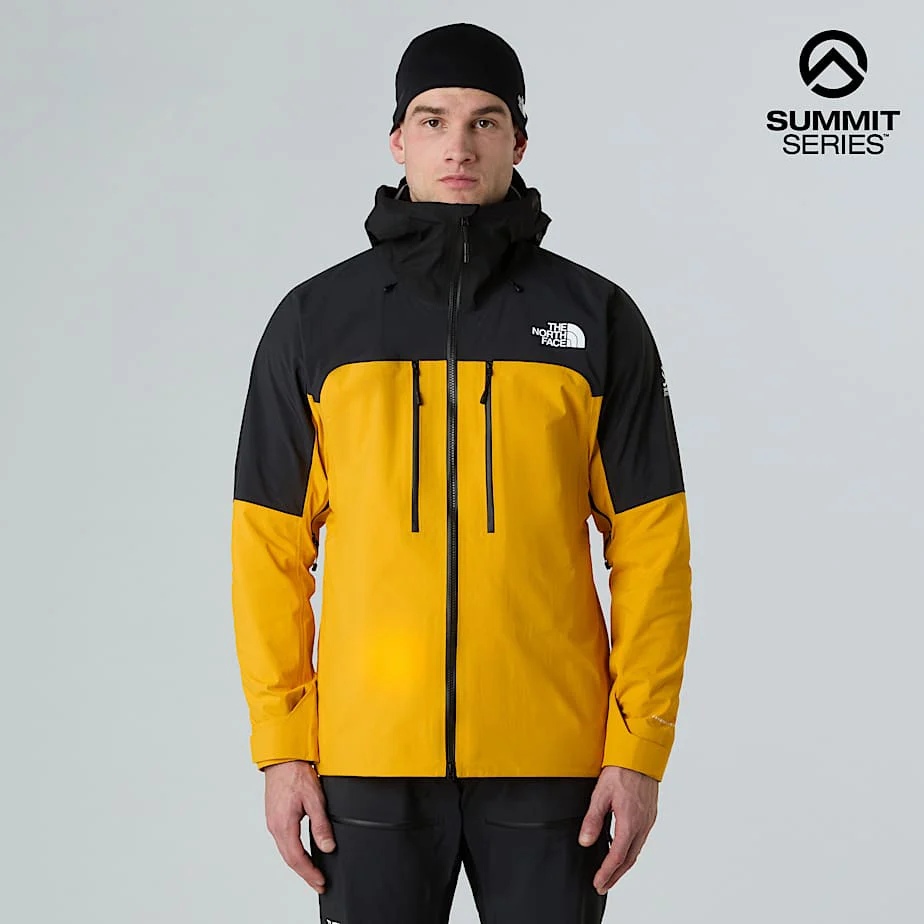 Men's Summit Torre Egger FUTURELIGHT Jacket-OSI