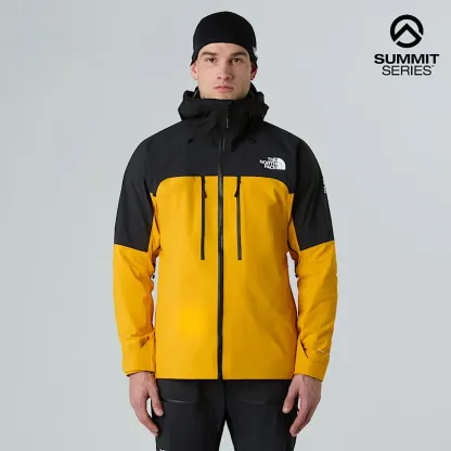 Men's Summit Torre Egger FUTURELIGHT Jacket-OSI