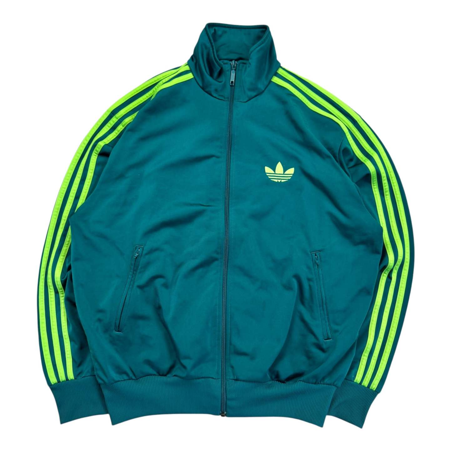 Firebird Trackjacket (M)-OSI