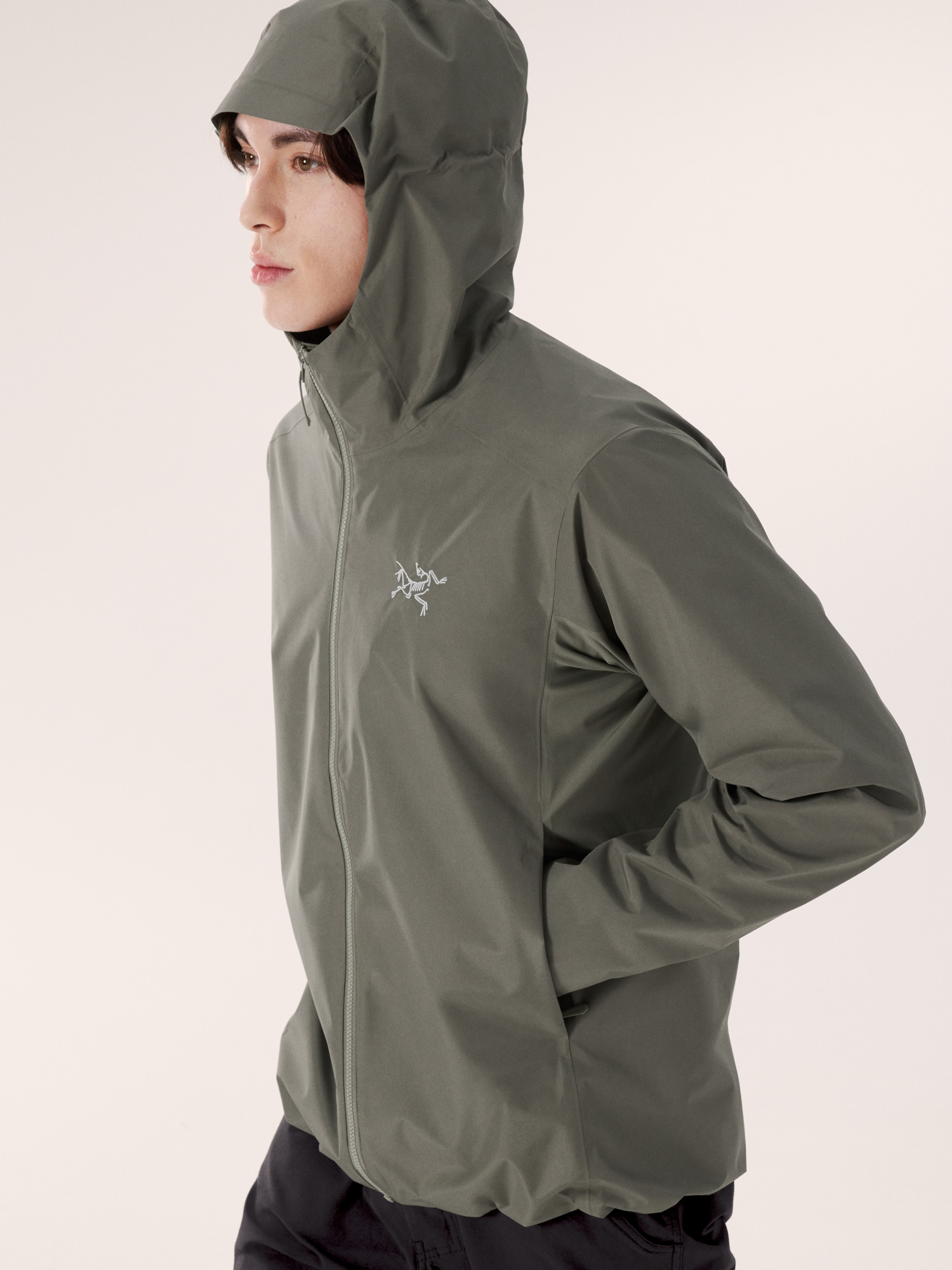 Solano Hoody Men's-OSI