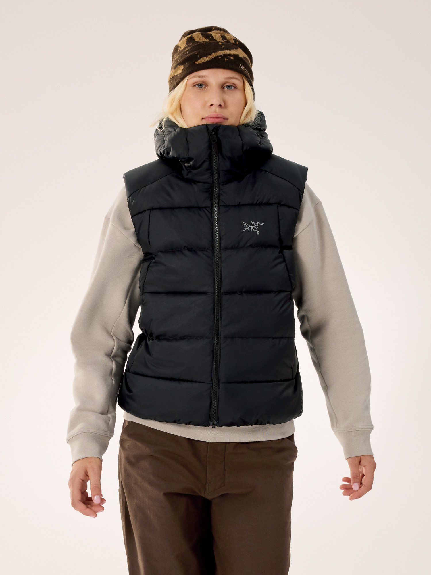 Thorium Vest Women's-OSI