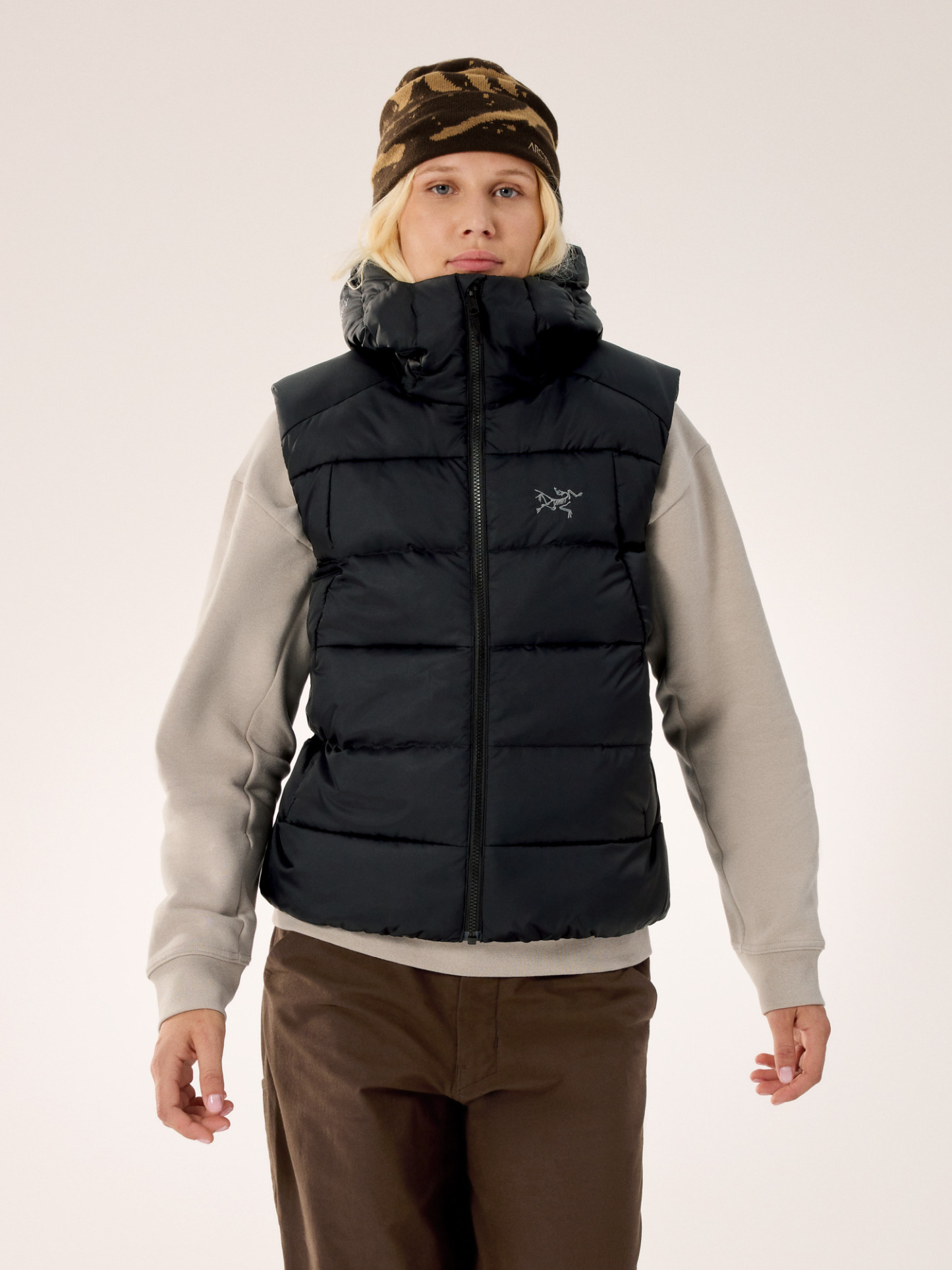 Thorium Vest Women's-OSI