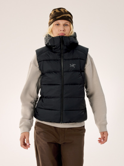 Thorium Vest Women's-OSI