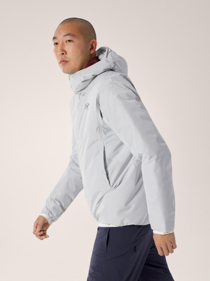 Solano Down Hoody Men's-OSI