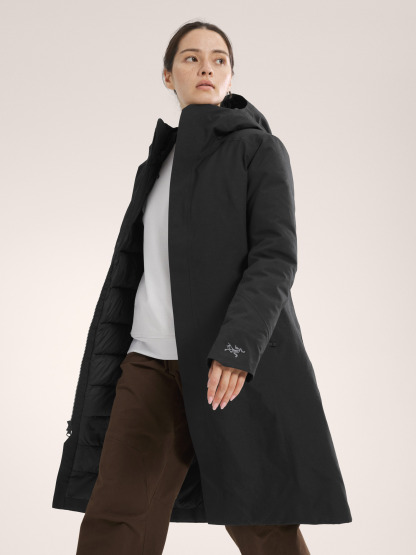 Patera Parka Women's-OSI