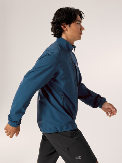 Gamma Jacket Men's-OSI