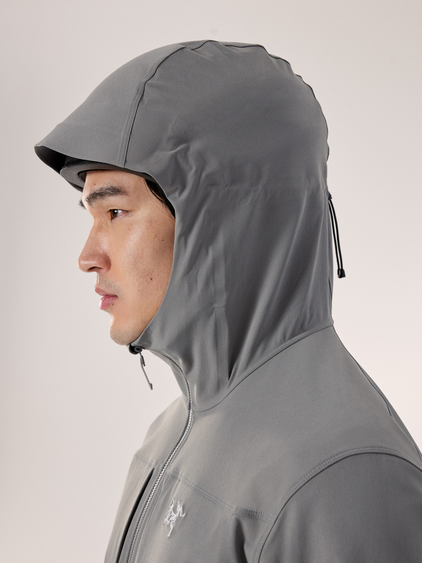 Gamma Hoody Men's-OSI