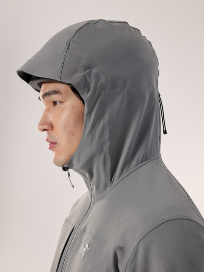 Gamma Hoody Men's-OSI