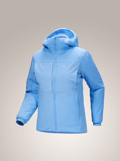 Proton Heavyweight Hoody Women's-OSI