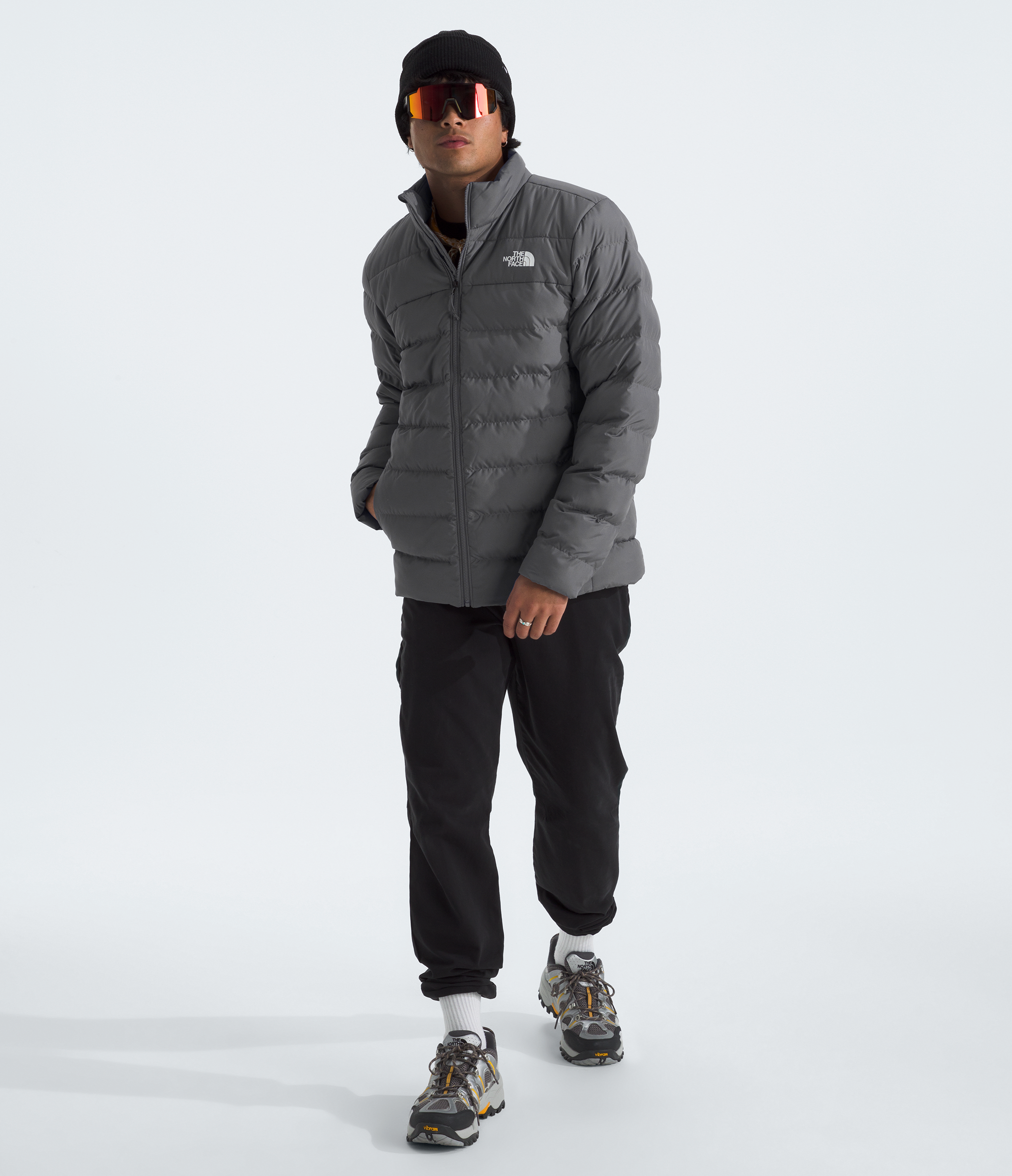 Men's Aconcagua 3 Jacket-OSI