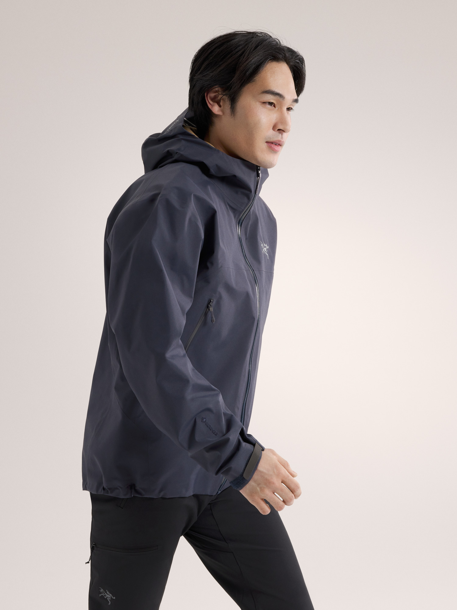 Beta Jacket Men's-OSI