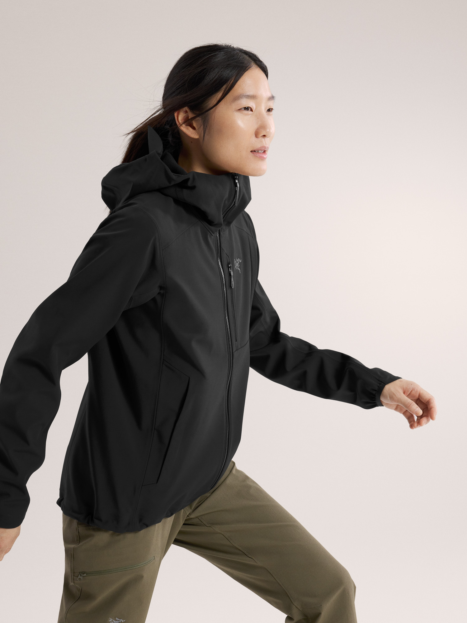 Gamma MX Hoody Women's-OSI