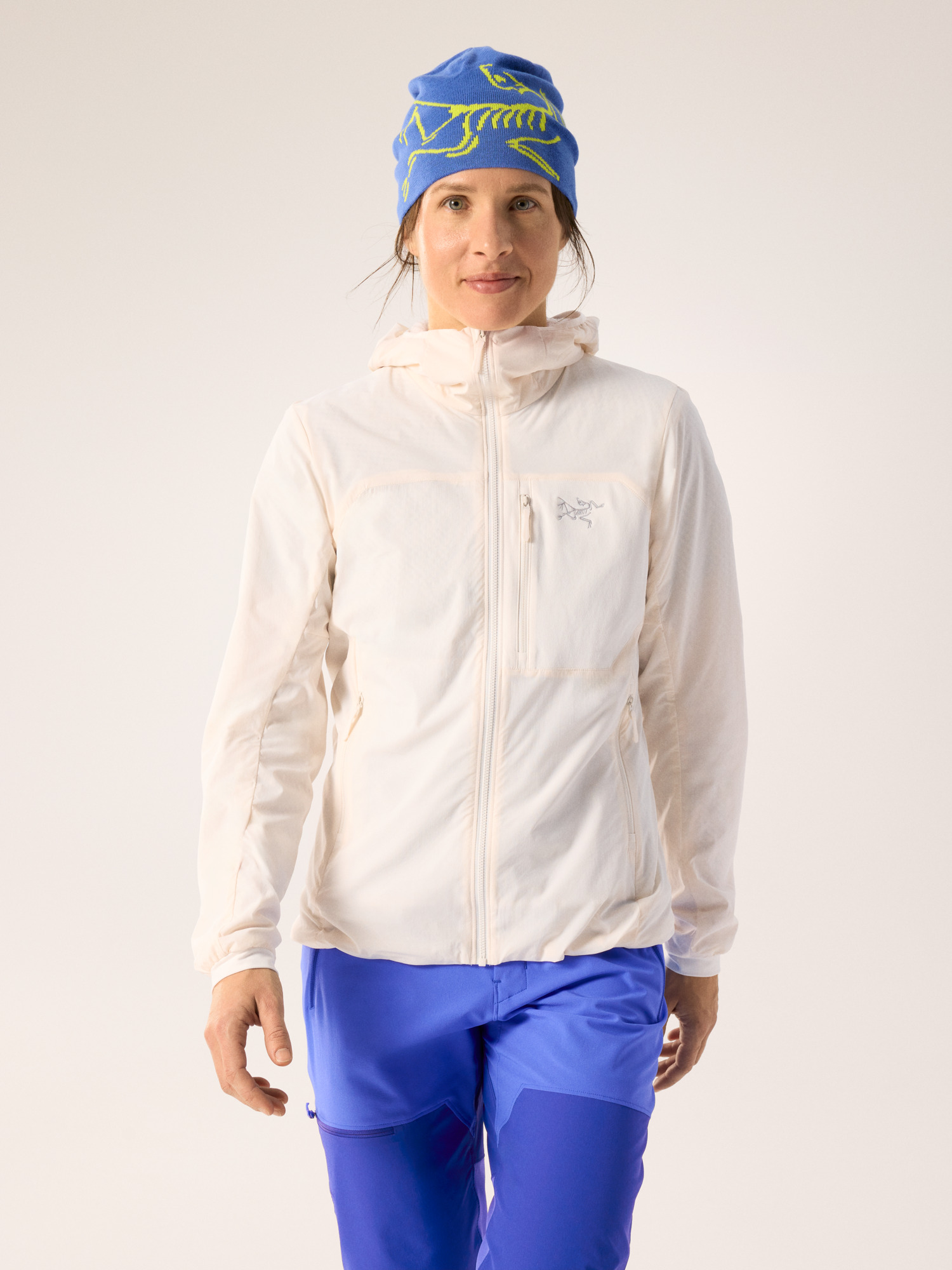 Proton SL Hoody Women's-OSI