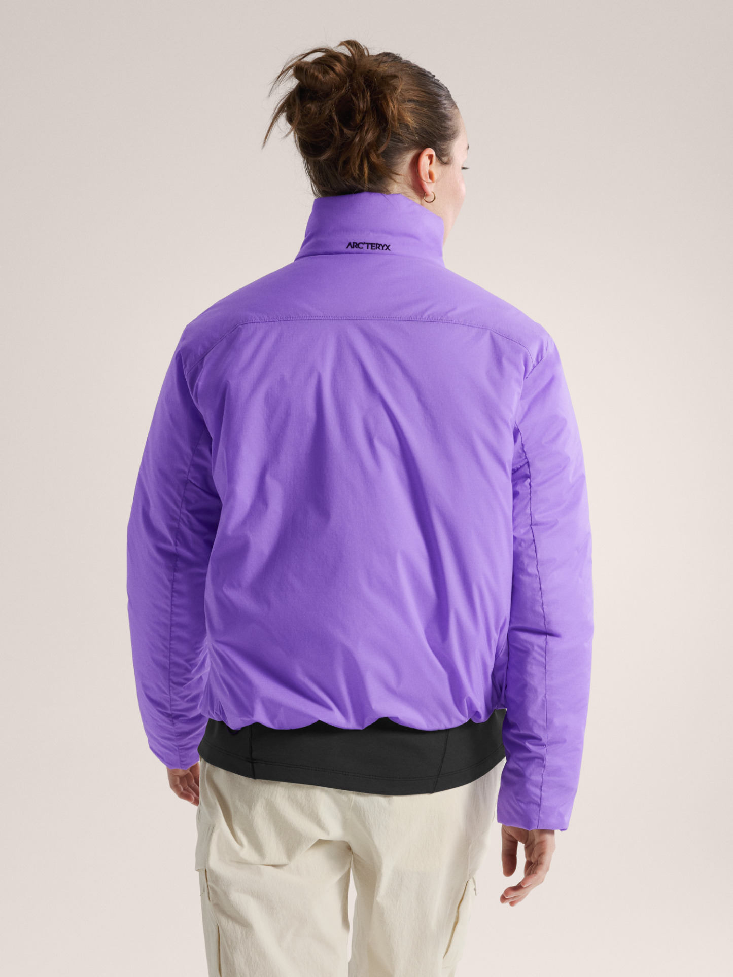 Elec SV 1/2 Zip Neck Women's-OSI