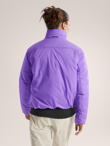 Elec SV 1/2 Zip Neck Women's-OSI