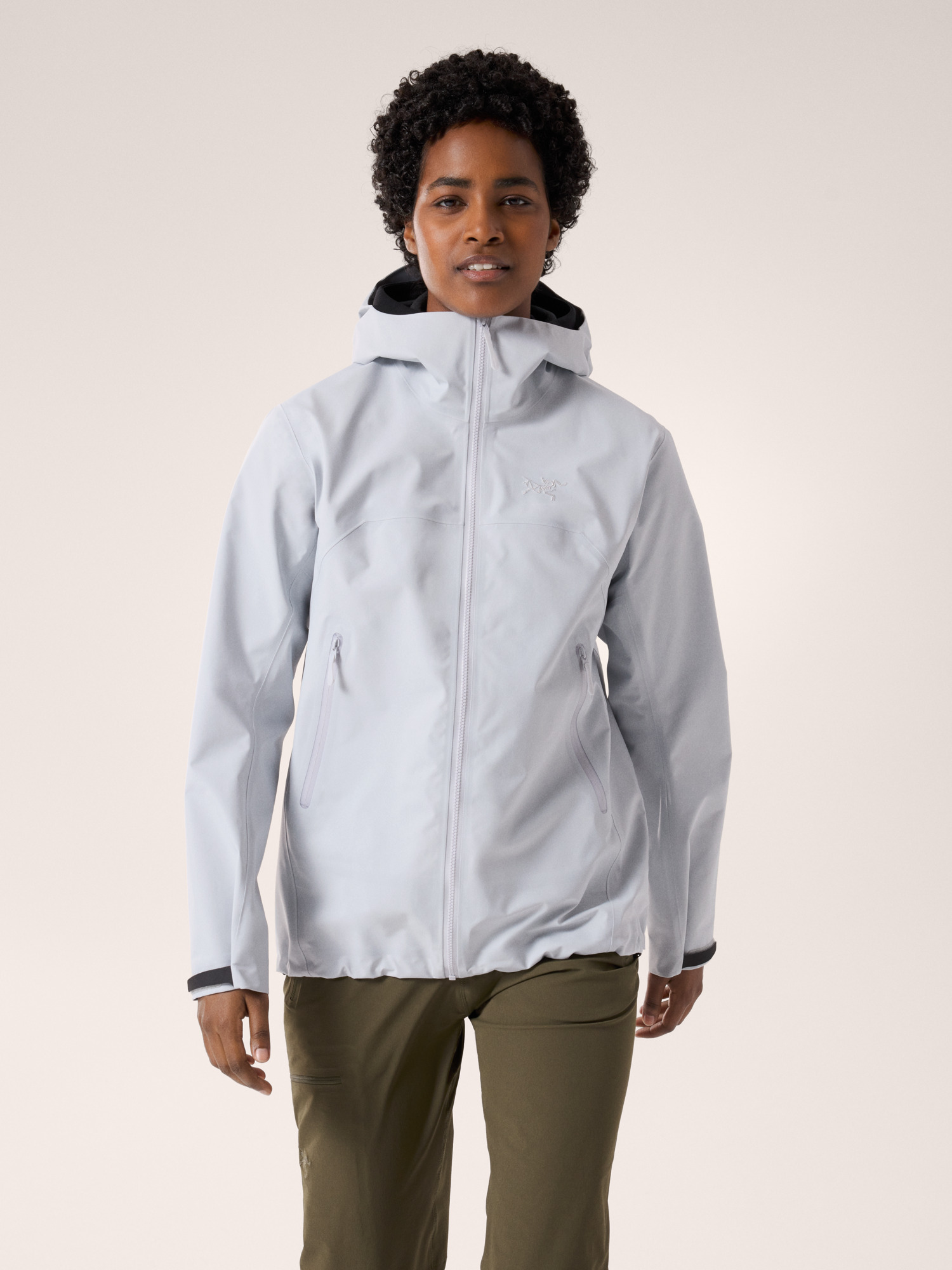 Beta Jacket Women's-OSI