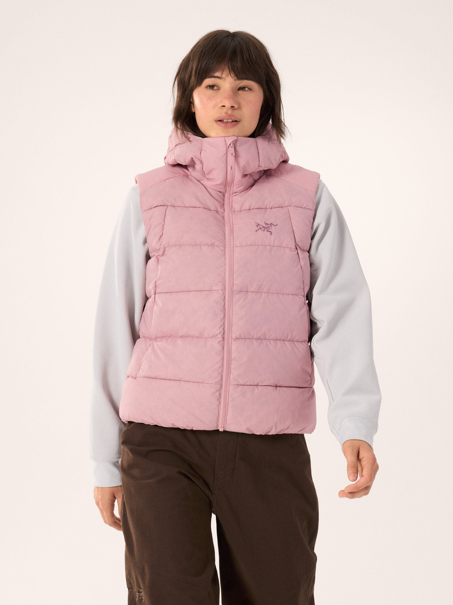 Thorium Vest Women's-OSI