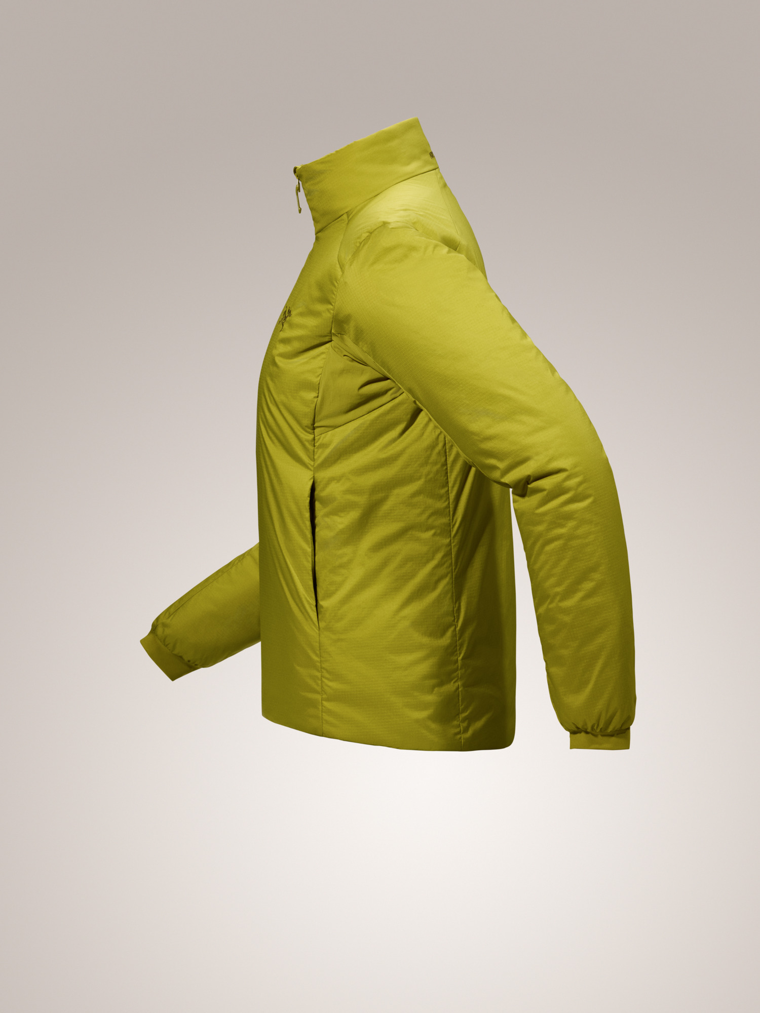 Atom SV Jacket Women's-OSI