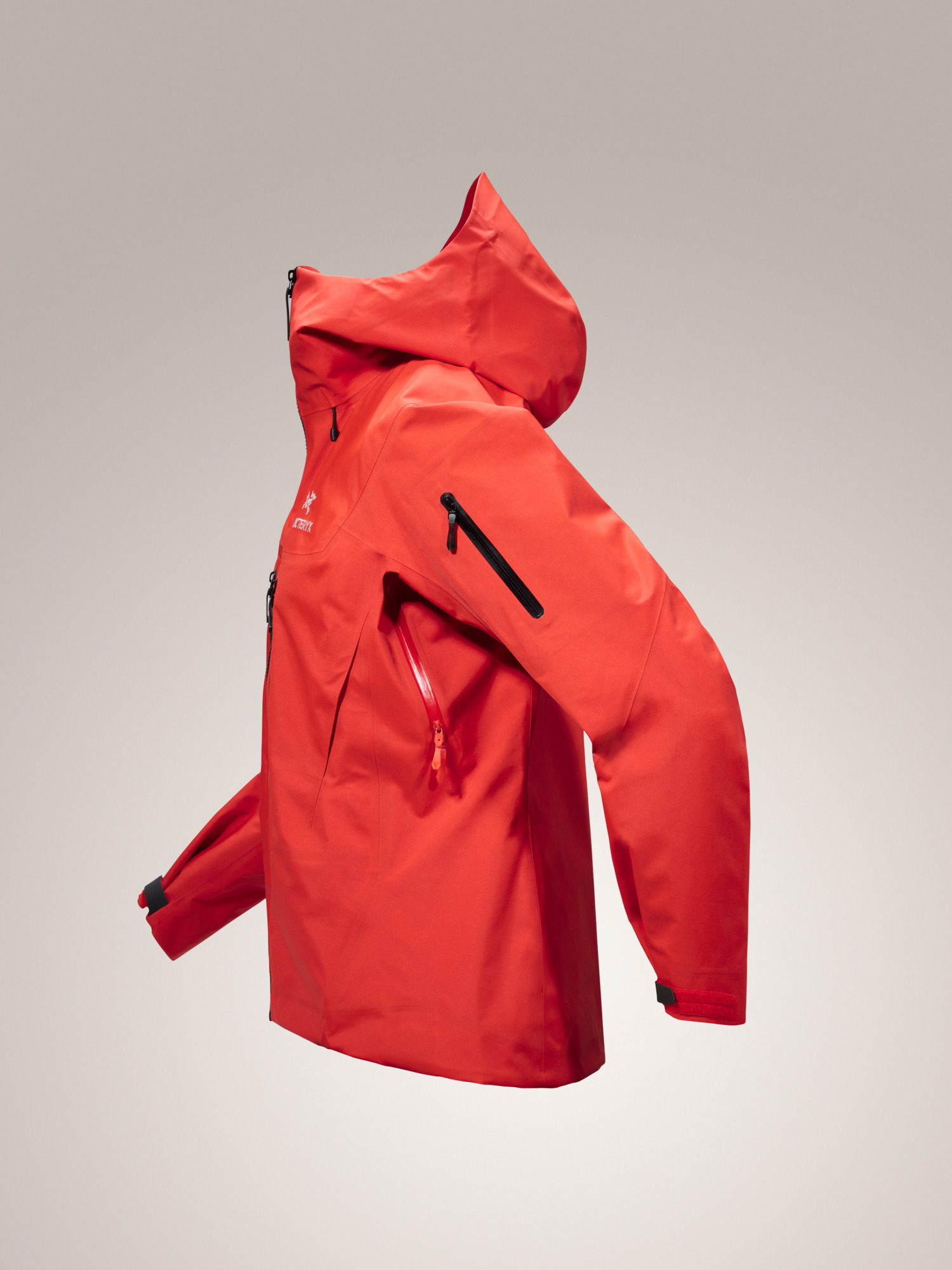 Alpha SV Jacket Women's-OSI