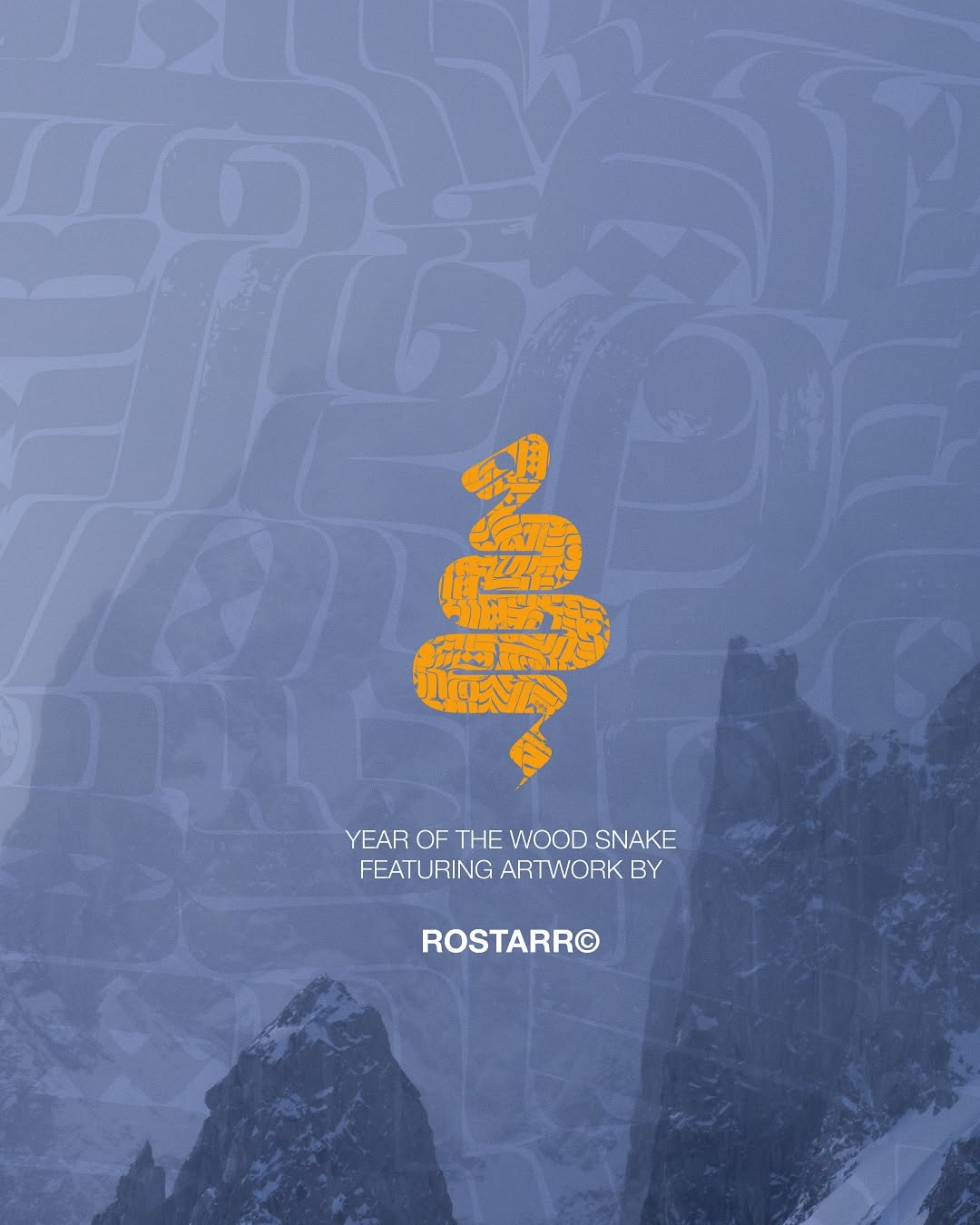 Alpha SV Snake Men's Shell Jacket 2025 special-OSI