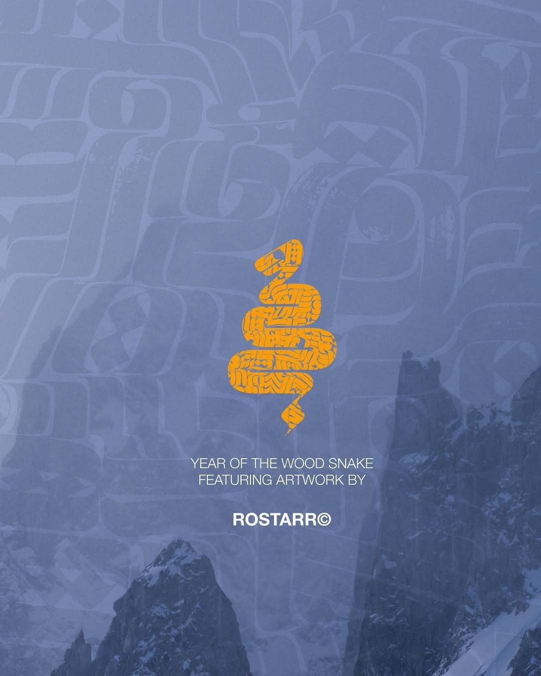 Alpha SV Snake Men's Shell Jacket 2025 special-OSI