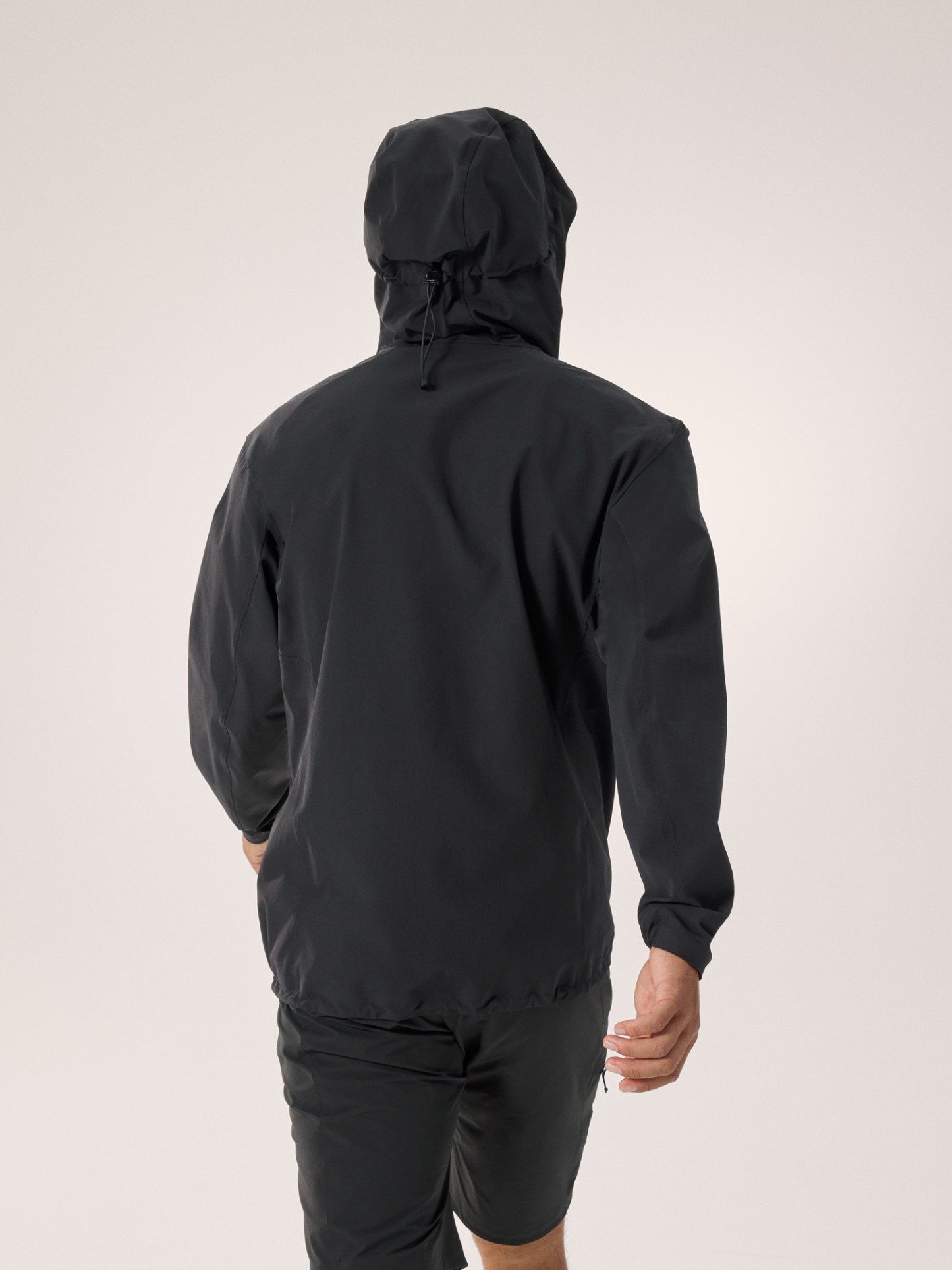 Gamma Hoody Men's-OSI
