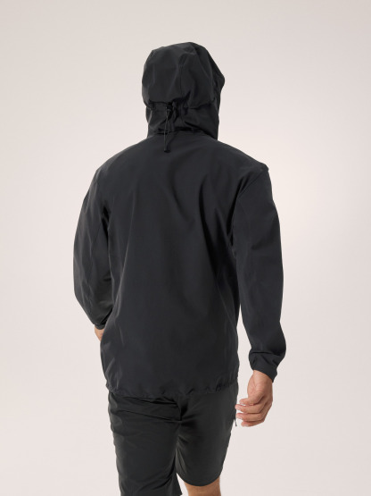 Gamma Hoody Men's-OSI