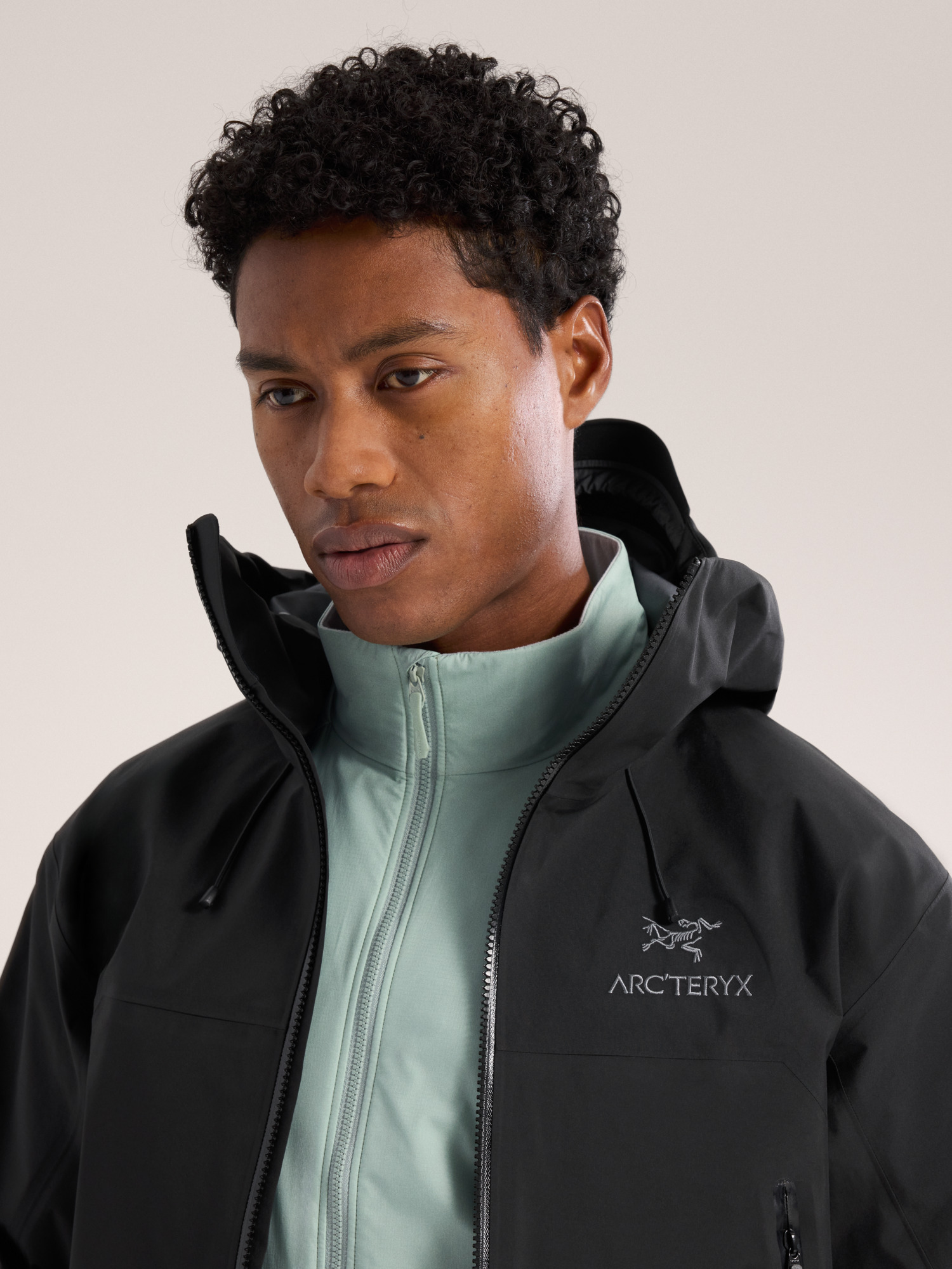 Atom Jacket Men's-OSI