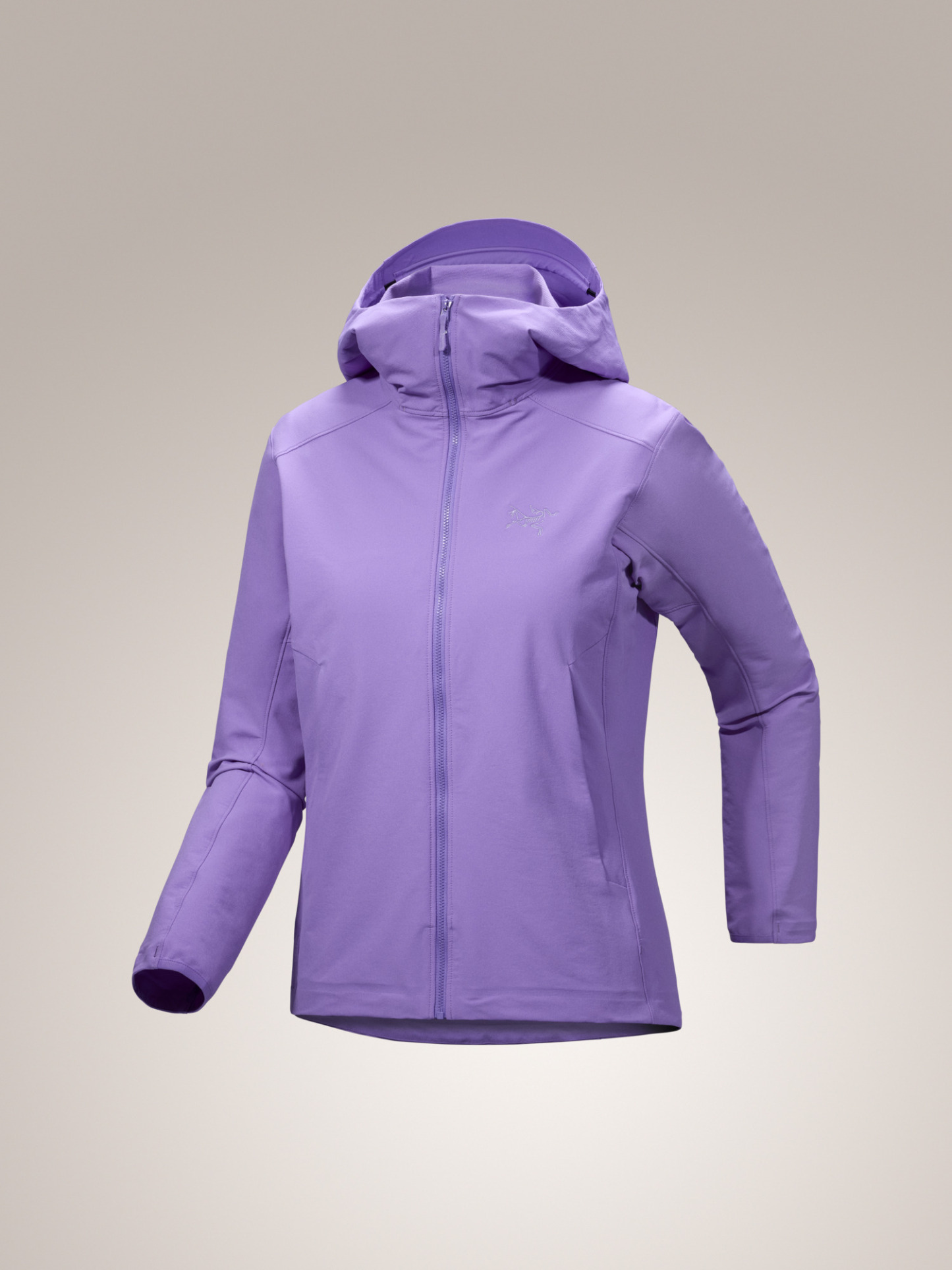 Gamma Hoody Women's-OSI