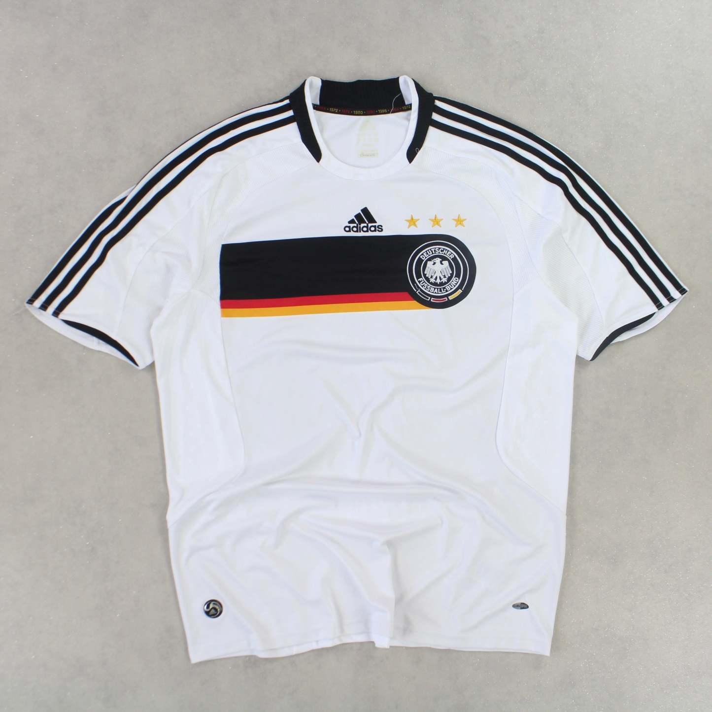 RARE 2008 Germany Shirt-OSI