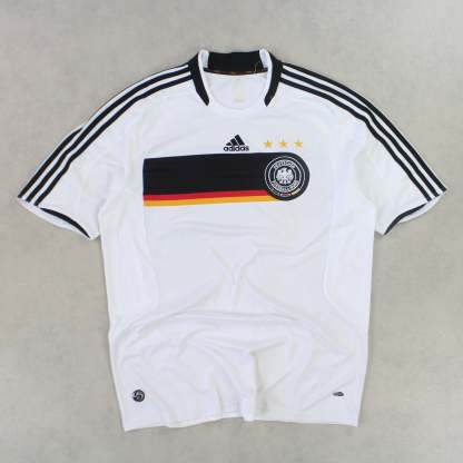 RARE 2008 Germany Shirt-OSI