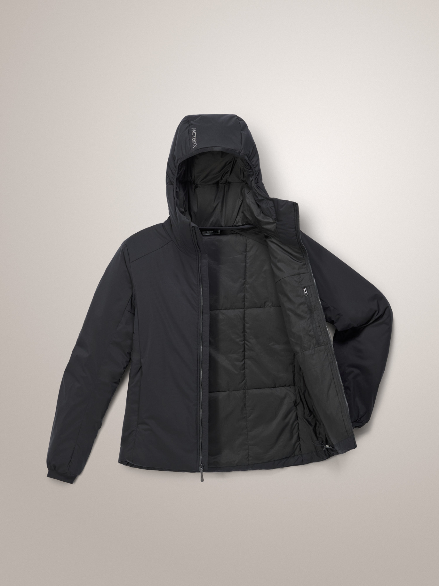 Atom SV Hoody Women's-OSI