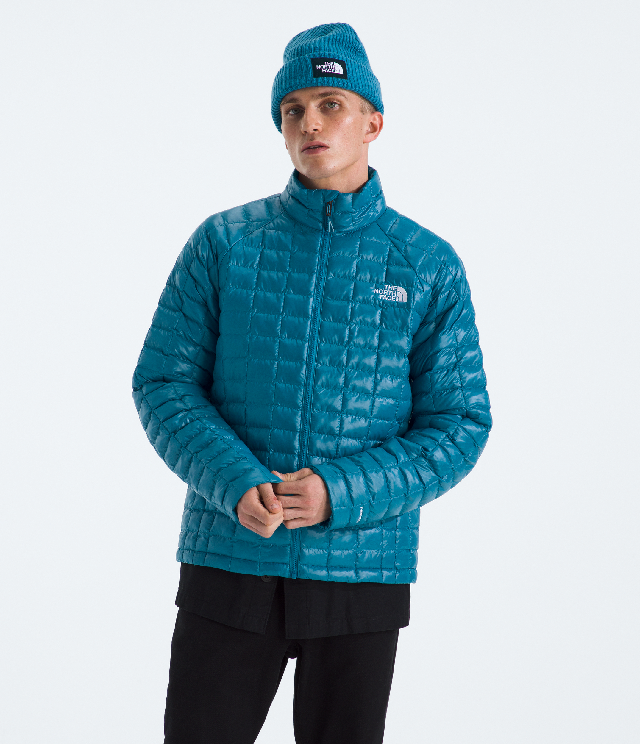 Men's THERMOBALLTM Jacket-OSI