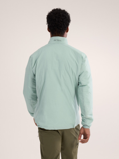 Atom Jacket Men's-OSI