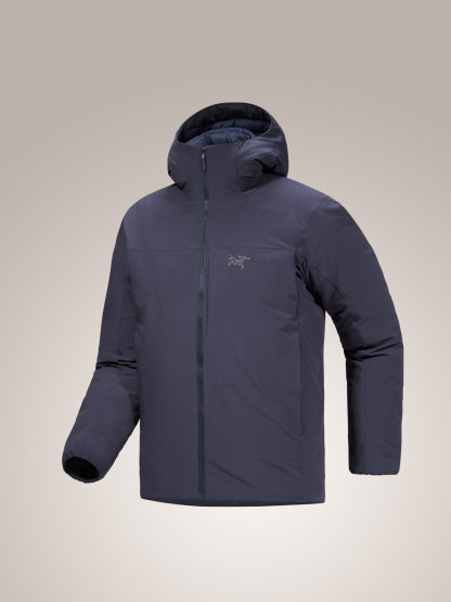 Epsilon Down Hoody Men's-OSI