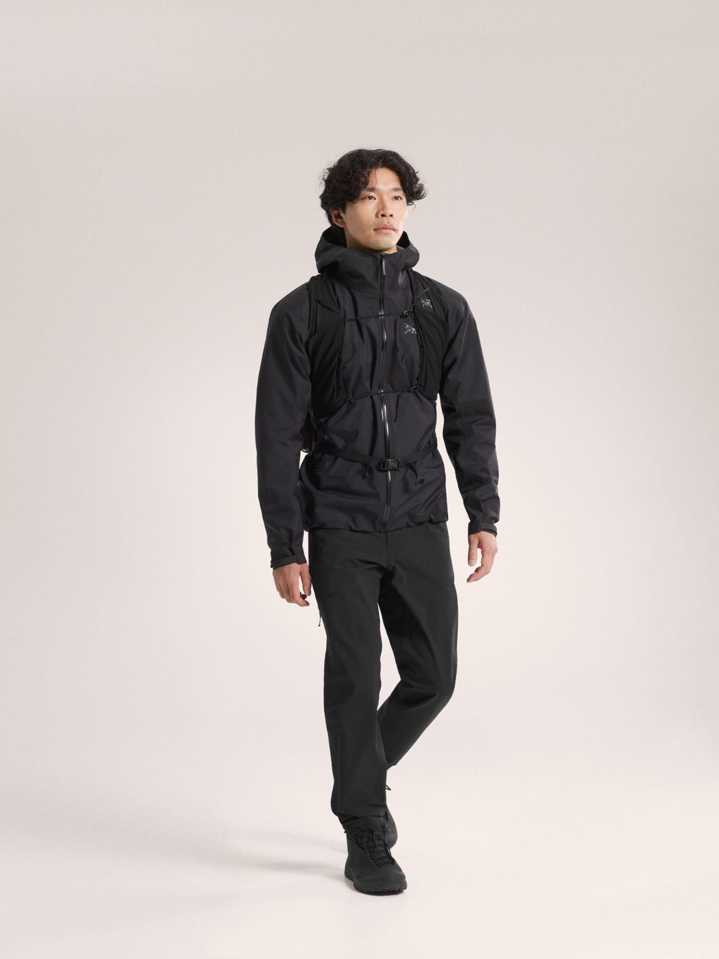 Beta Jacket Men's-OSI