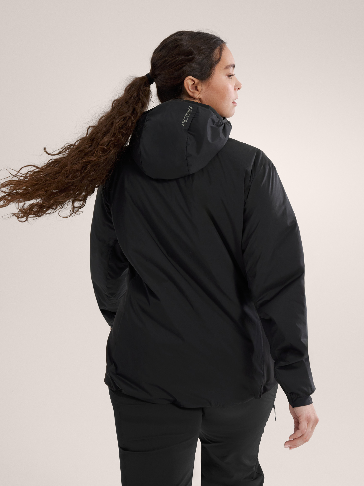 Atom Hoody Women's-OSI