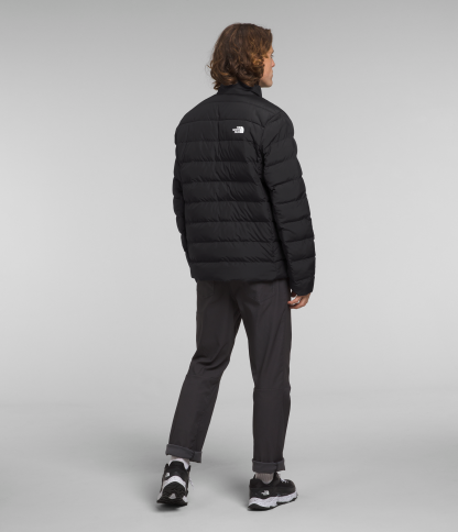 Men's Aconcagua 3 Jacket-OSI