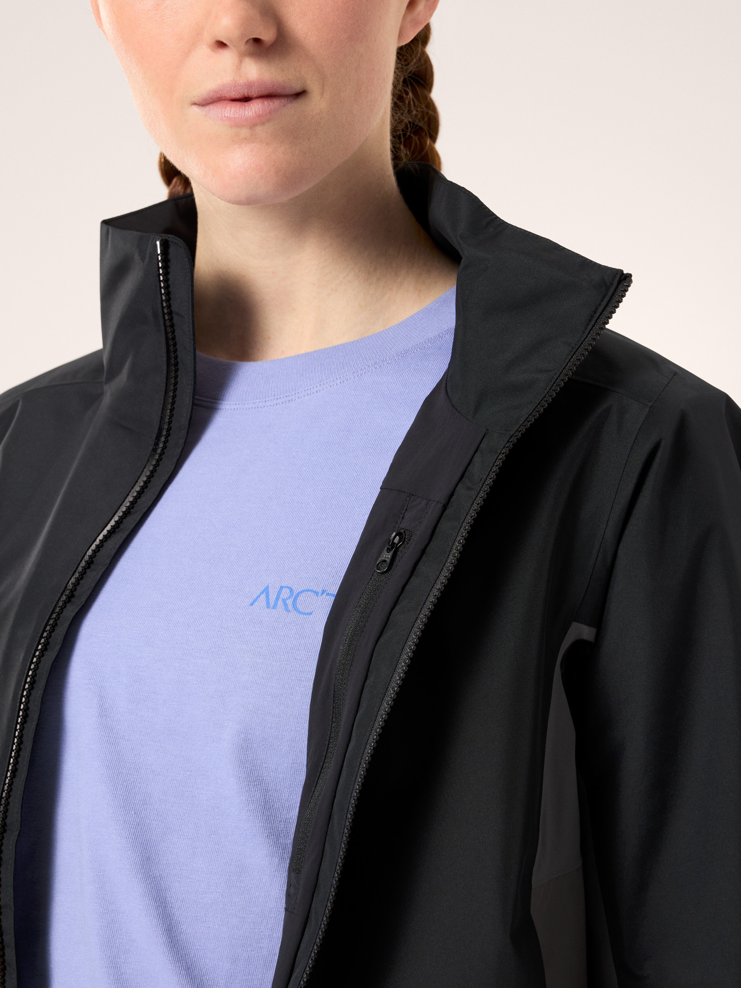 Solano Jacket Women's-OSI