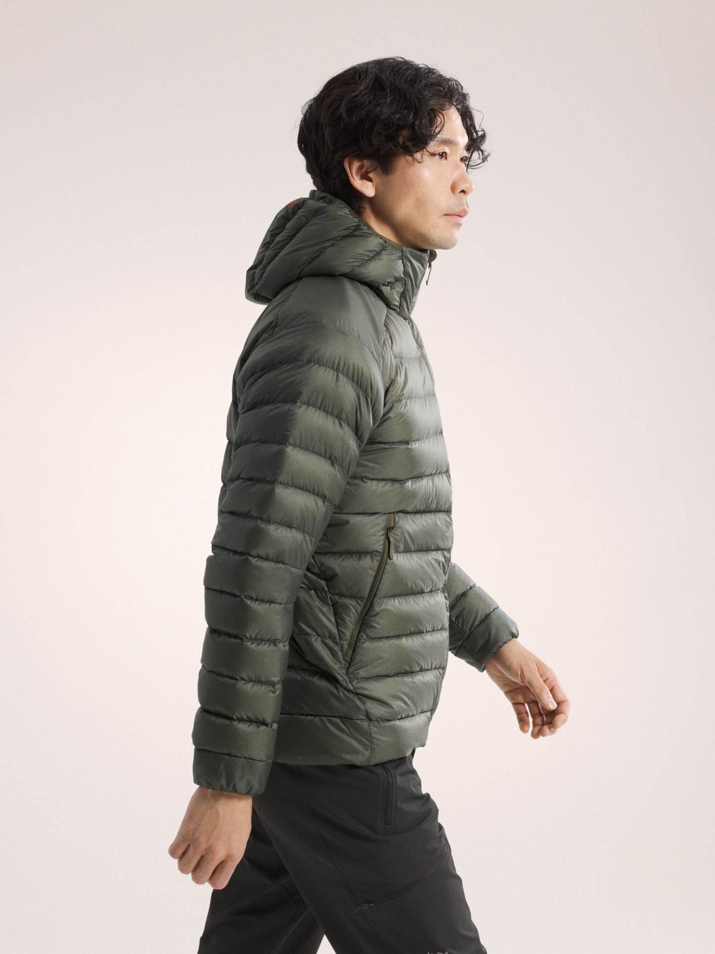 Cerium Hoody Men's-OSI
