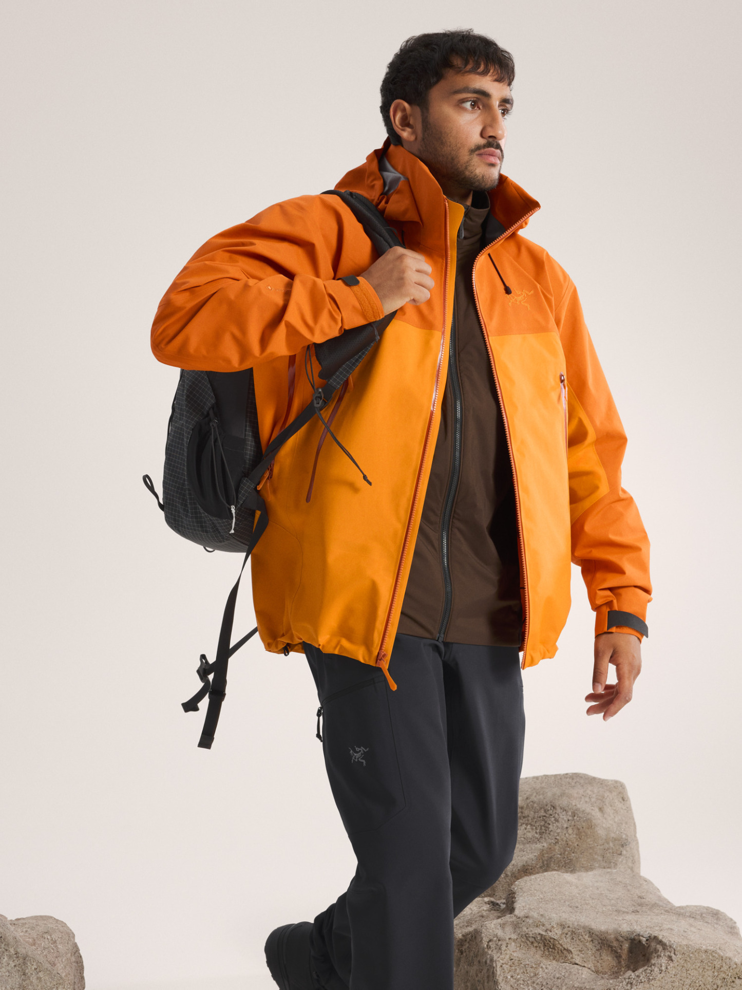 Beta AR Jacket Men's-OSI