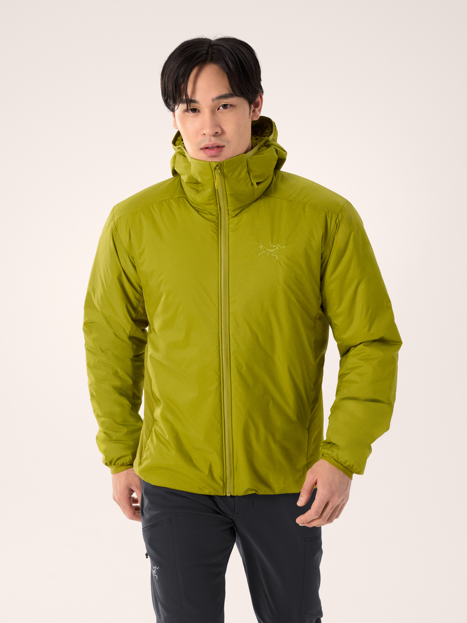 Atom SV Hoody Men's-OSI