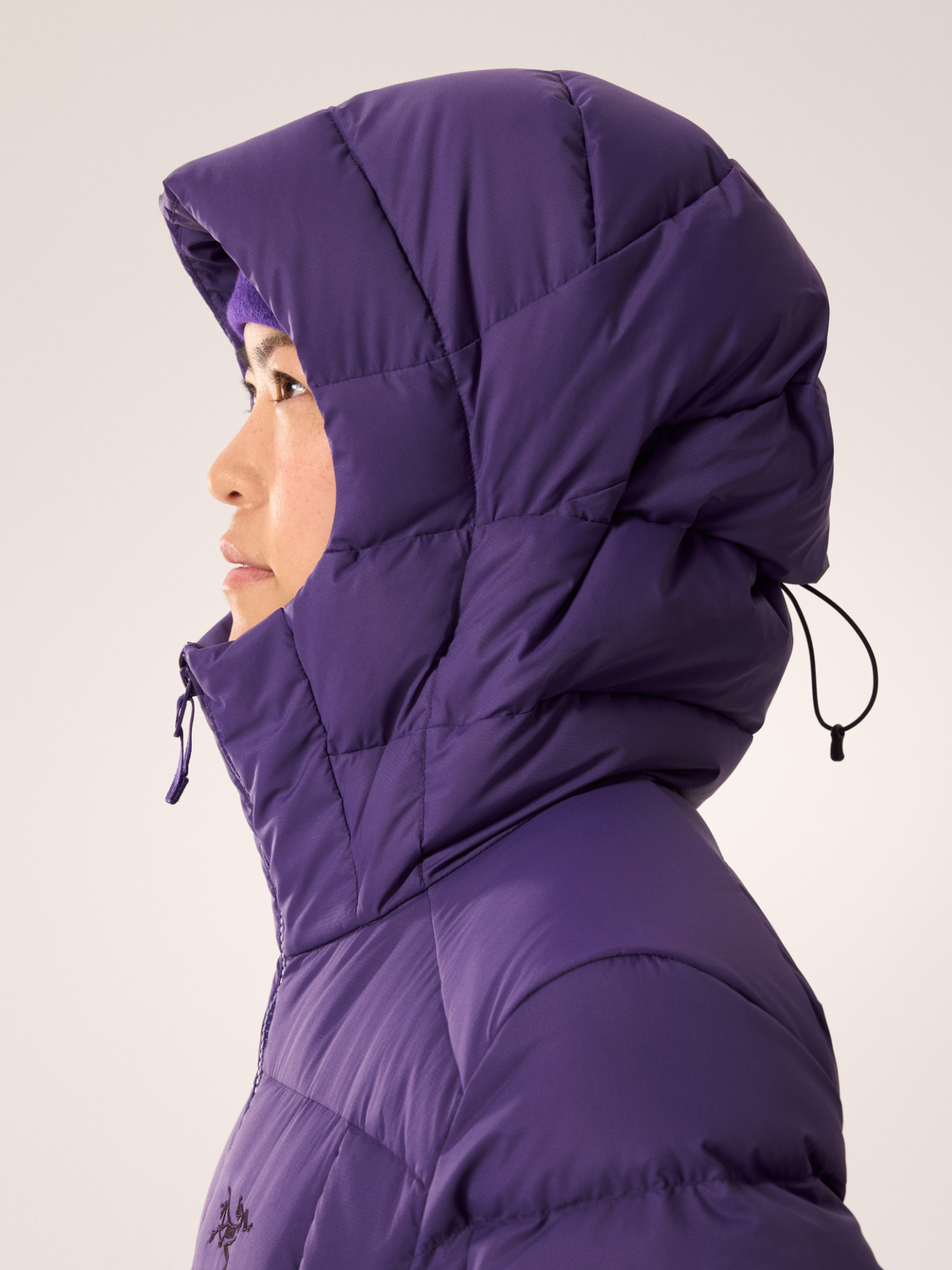 Thorium Jacket Women's-OSI
