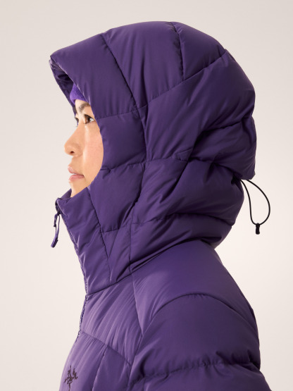 Thorium Jacket Women's-OSI