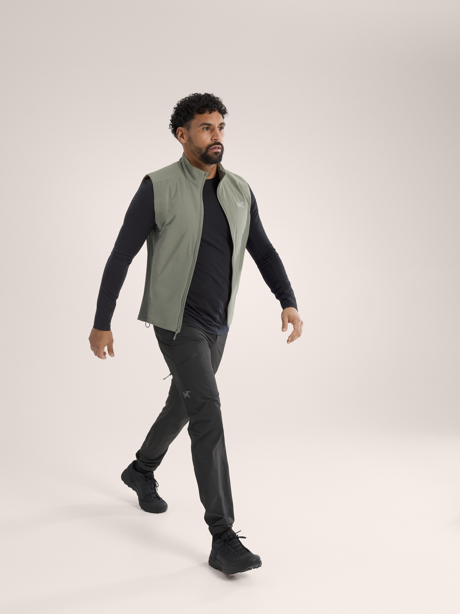 Atom Vest Men's-OSI