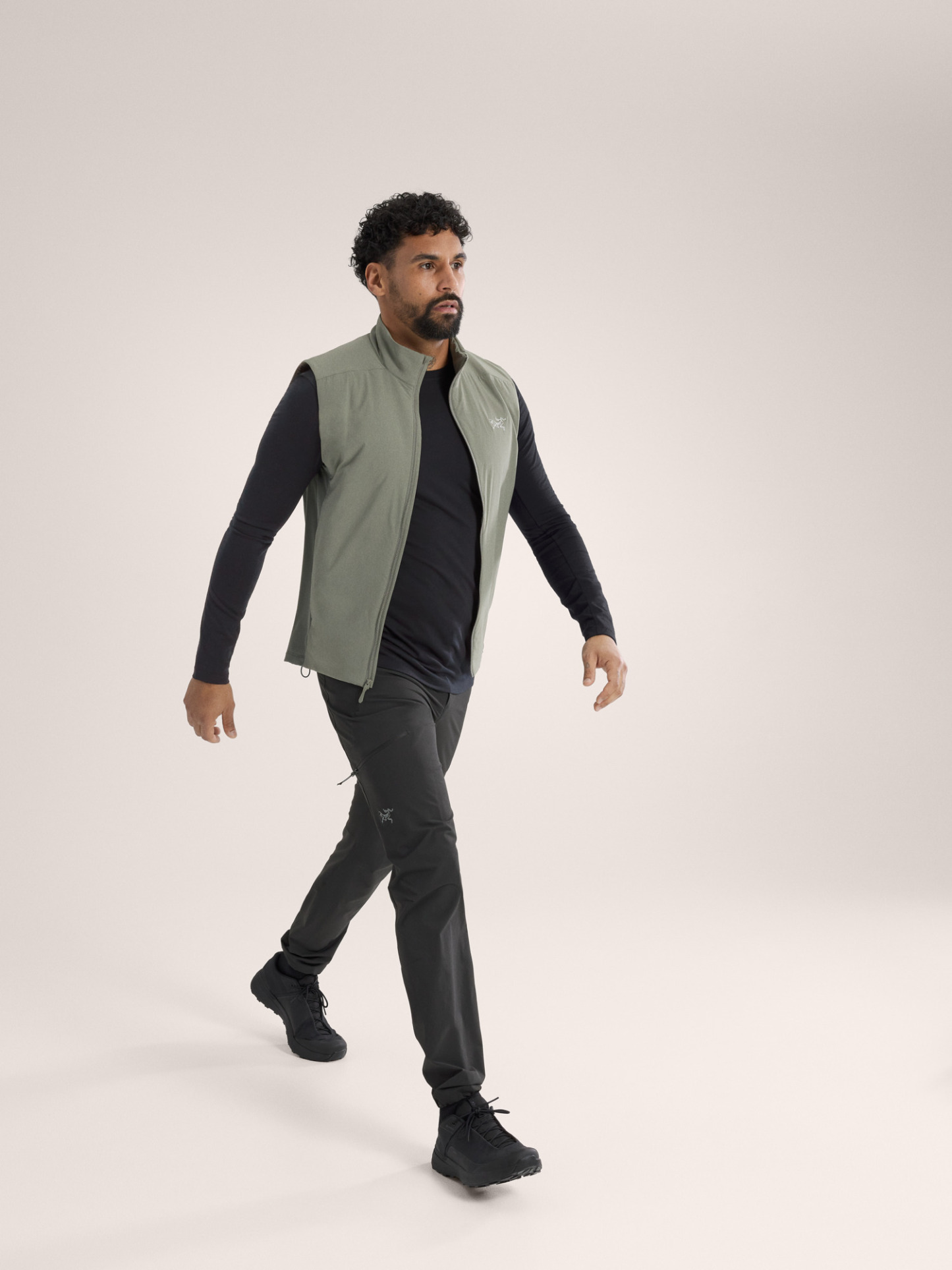 Atom Vest Men's-OSI