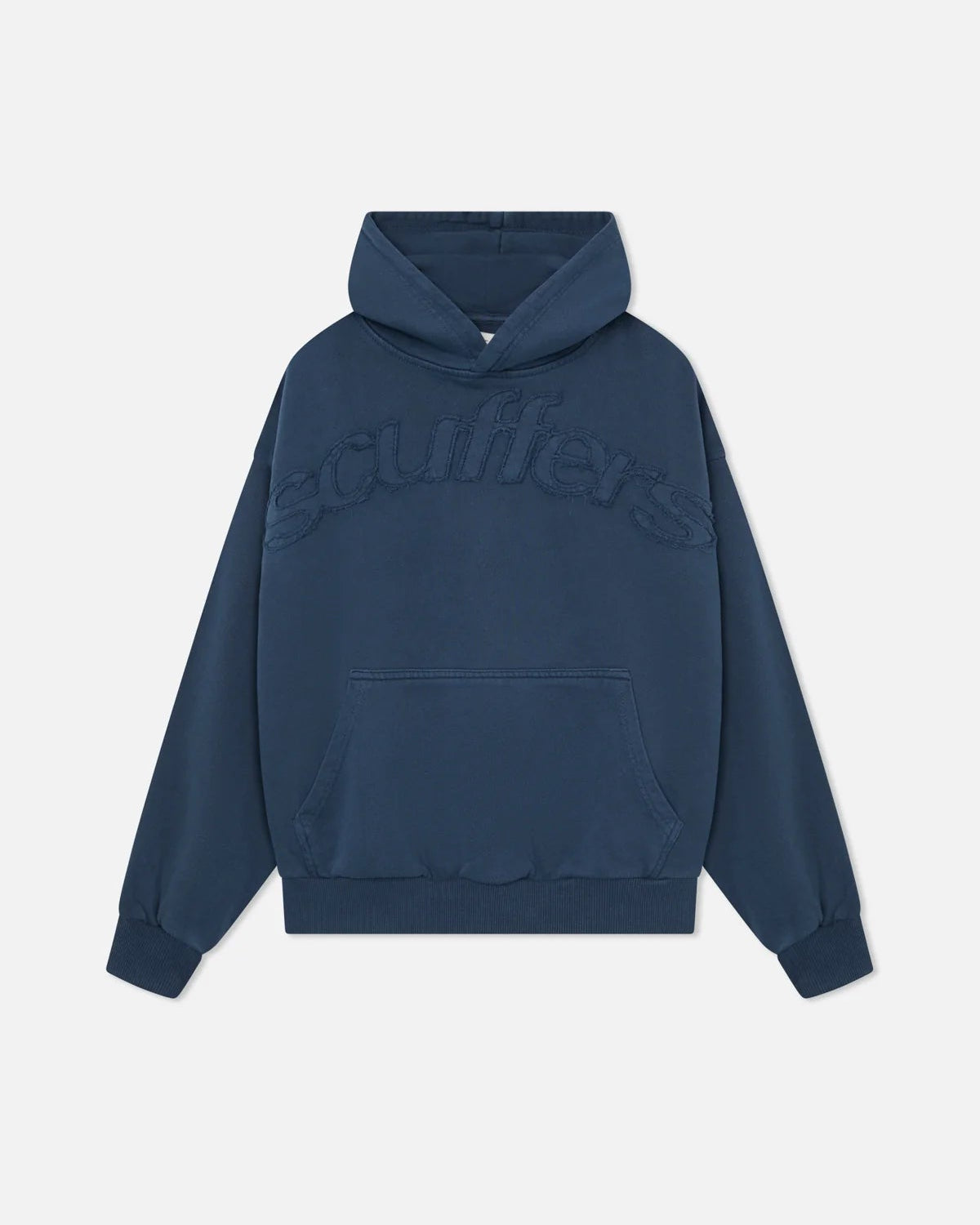 SCFRS | UNISEX HOODIE-OSI