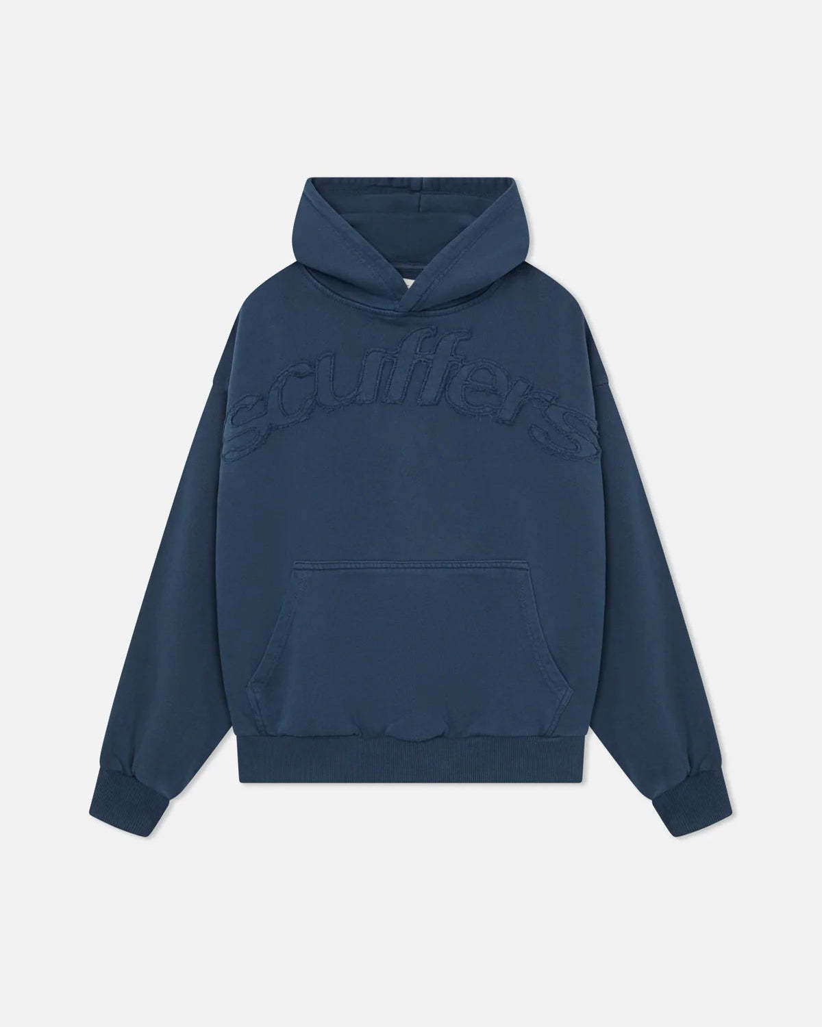 SCFRS | UNISEX HOODIE-OSI
