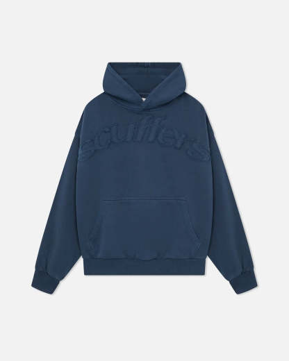 SCFRS | UNISEX HOODIE-OSI